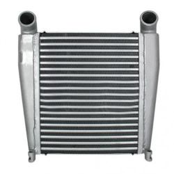 Ag Charge Air Coolers