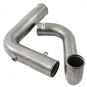 Stainless Coolant Tubes