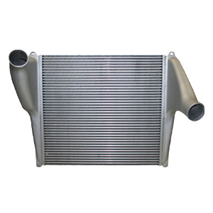 Truck Charge Air Coolers